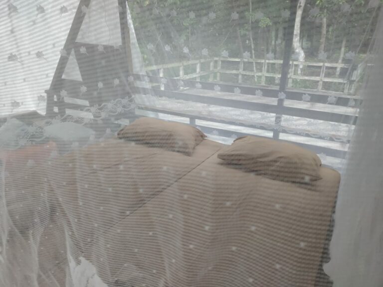 Wohnbeispiel: Standard Hausboot