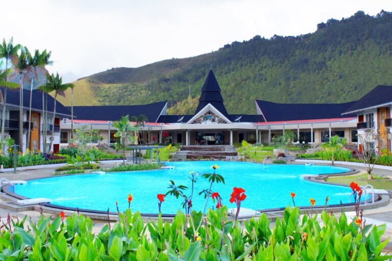 Hotel Suni Sentani