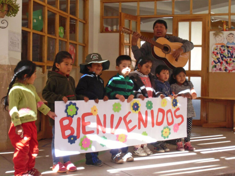 Herzlich Willkommen!