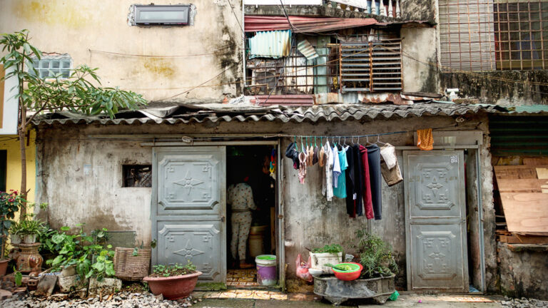 Alle Seiten von Hanoi kennenlernen