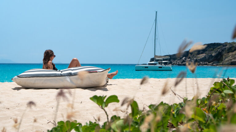 So lässt es sich aushalten!