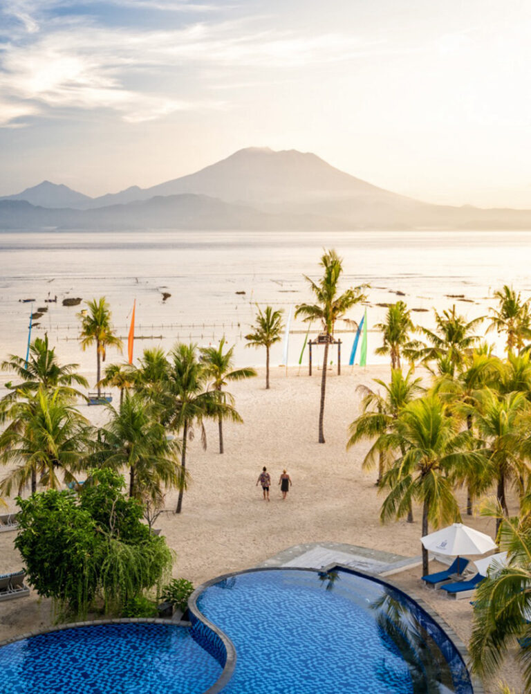 Paradiesisch schön!