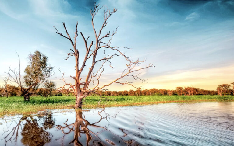 Atemberaubendes Northern Territory