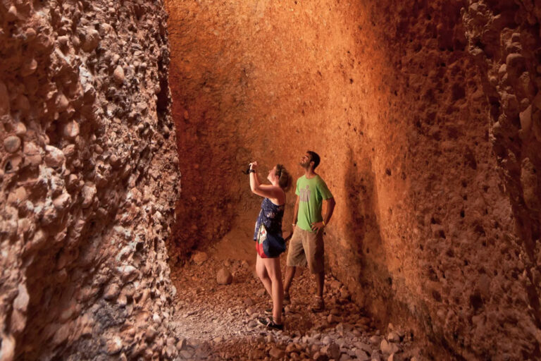 Einfach beeindruckend!