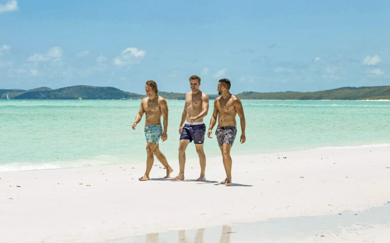 Surreale Whitsunday Islands