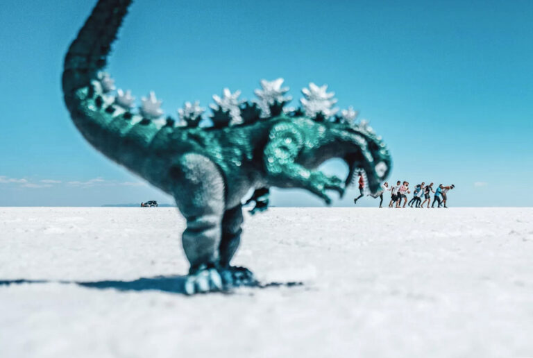 Lustige Spaßfotos garantiert