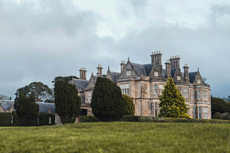 Muckross House bei Killarney