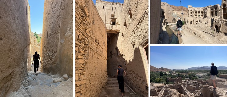 /Oman Birkat Al Maouz