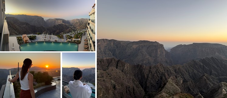 /Oman Hotel Indigo Jabal Akhdar