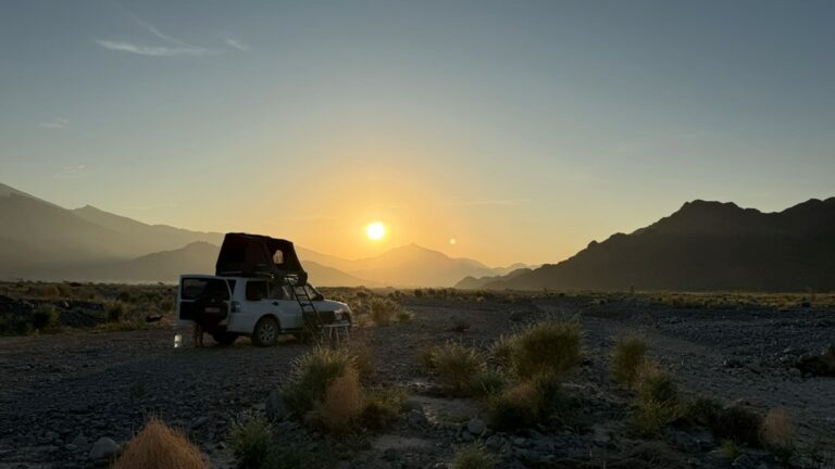 Oman Selbstfahrertour Reisebericht Erfahrungsbericht