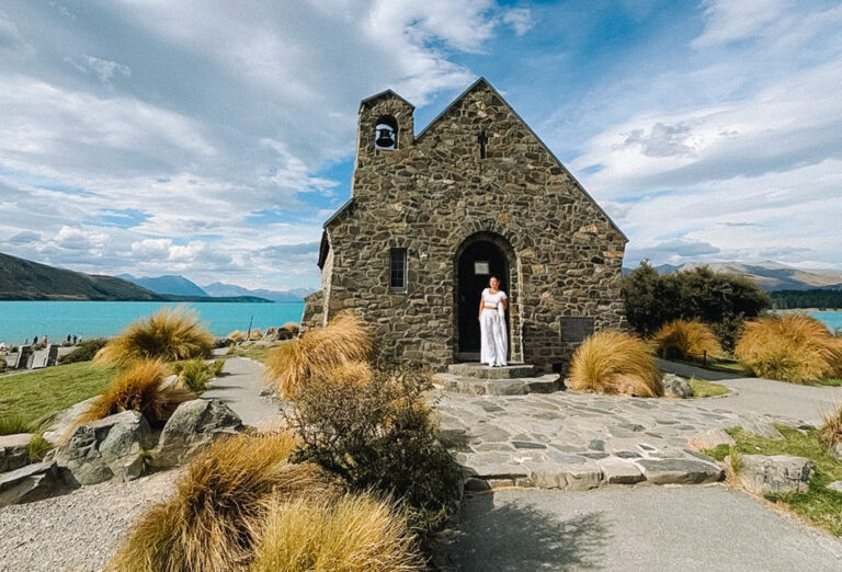 Church of the Good Shepherd