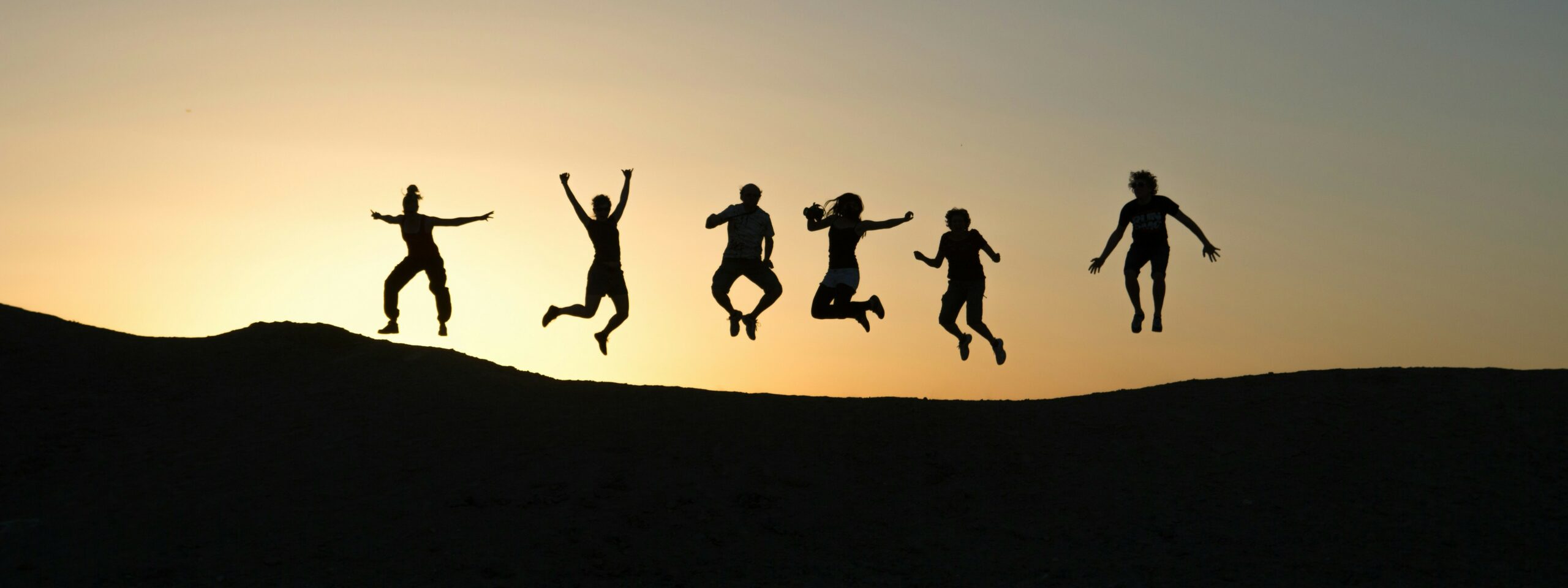 Gemeinsam die Welt entdecken