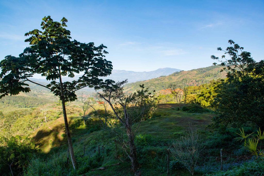 Turialba Costa Rica Mietwagenrundreise Urlaub traveljunkies