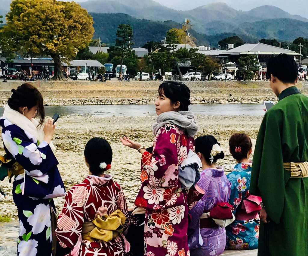 Erfahrung Gruppenreisen traveljunkies