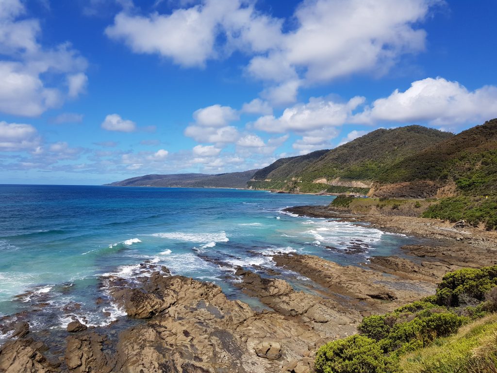 GreatOceanRoad Reisebericht Erfahrungsbericht Australien traveljunkies