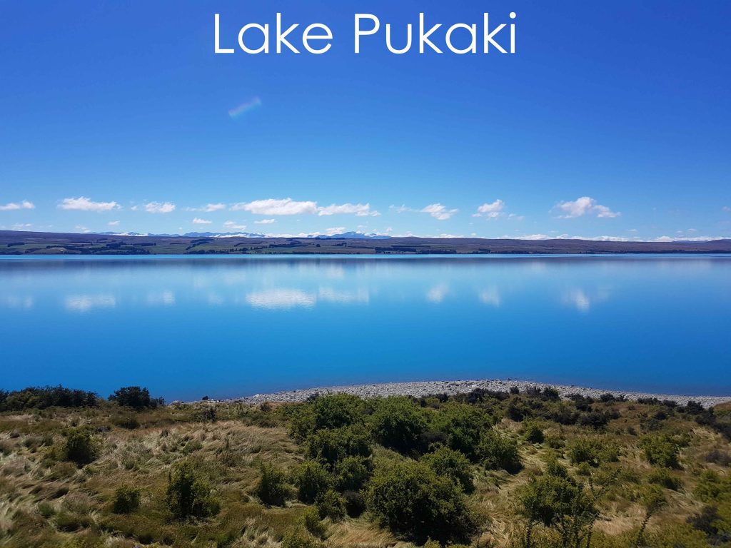 Lake Pukaki Reisebericht Erfahrungsbericht Erfahrung Urlaub Neuseeland traveljunkies